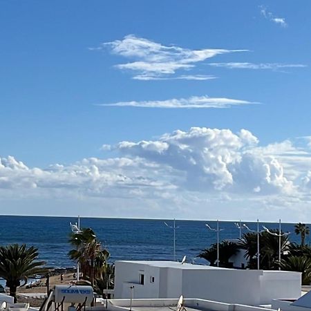 Apartament Aires De Mar Playa Honda  Zewnętrze zdjęcie