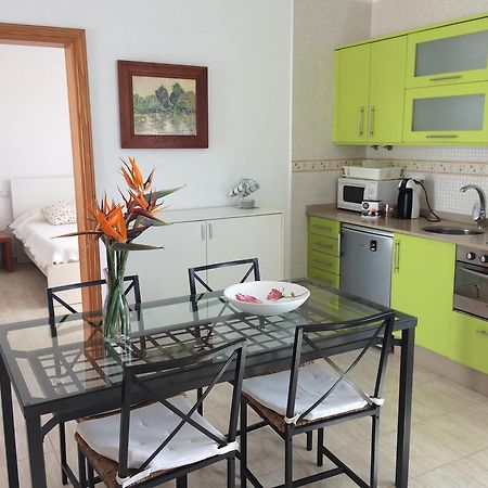 Apartament Aires De Mar Playa Honda  Zewnętrze zdjęcie