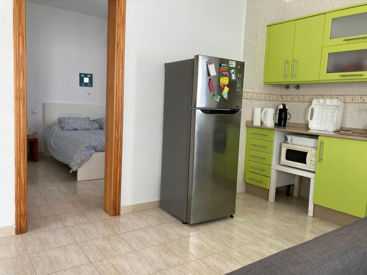 Apartament Aires De Mar Playa Honda  Zewnętrze zdjęcie
