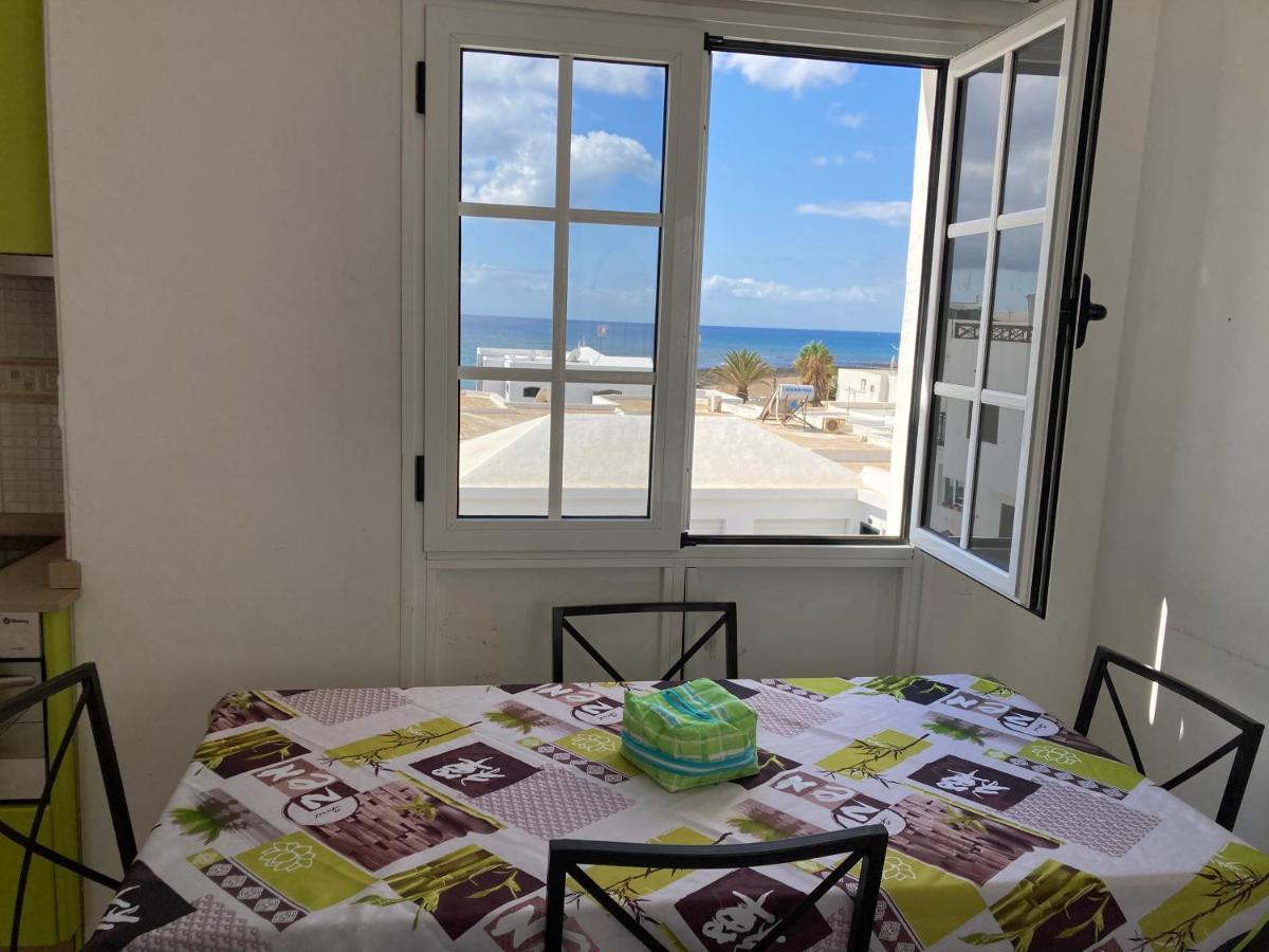 Apartament Aires De Mar Playa Honda  Zewnętrze zdjęcie