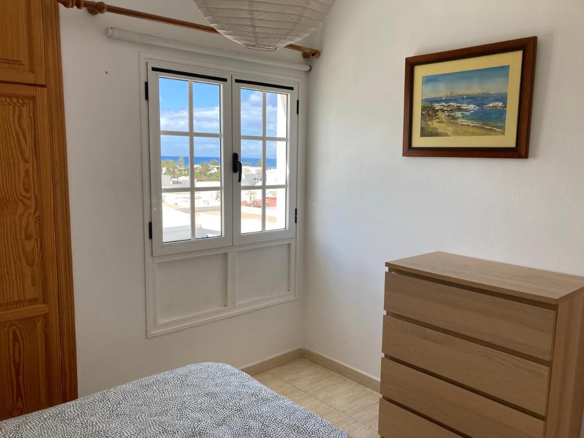 Apartament Aires De Mar Playa Honda  Zewnętrze zdjęcie