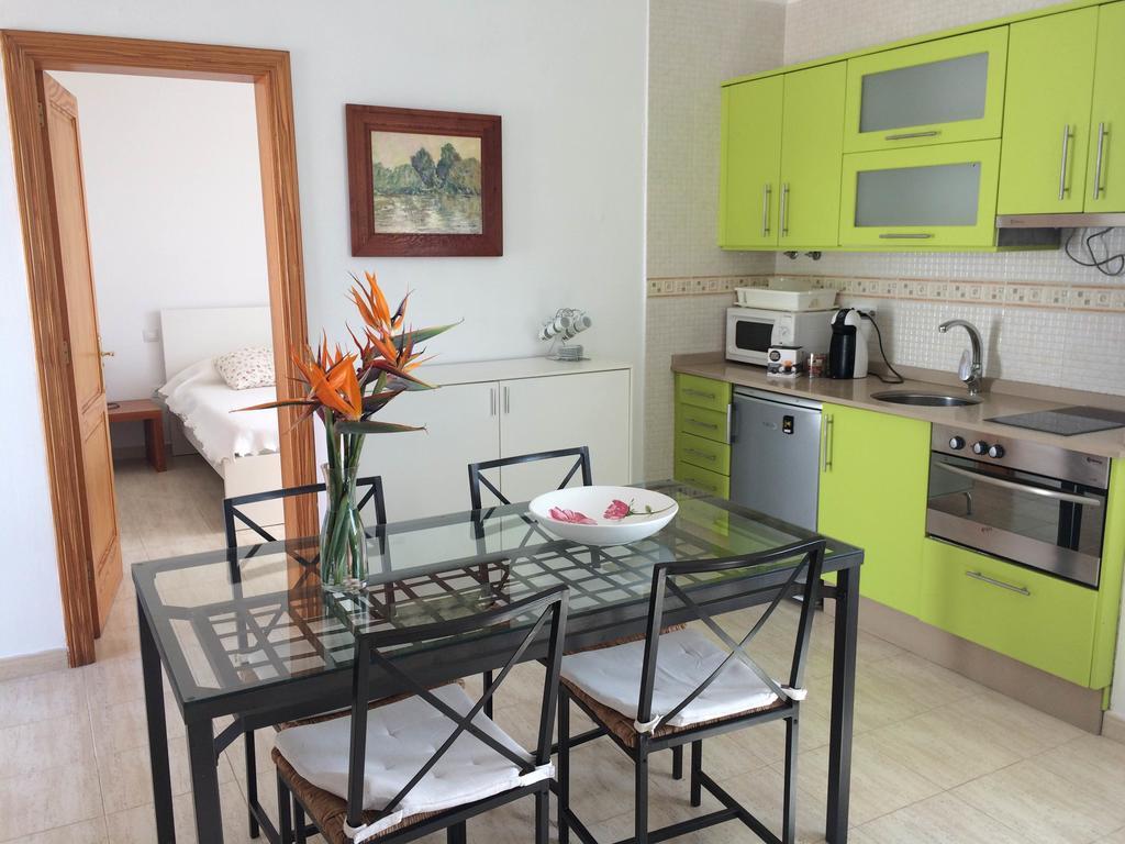 Apartament Aires De Mar Playa Honda  Zewnętrze zdjęcie