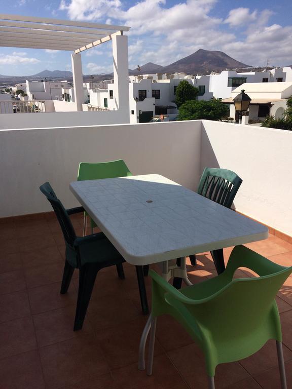 Apartament Aires De Mar Playa Honda  Zewnętrze zdjęcie