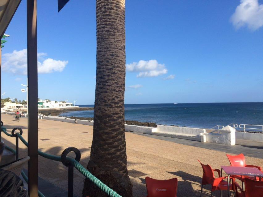 Apartament Aires De Mar Playa Honda  Zewnętrze zdjęcie
