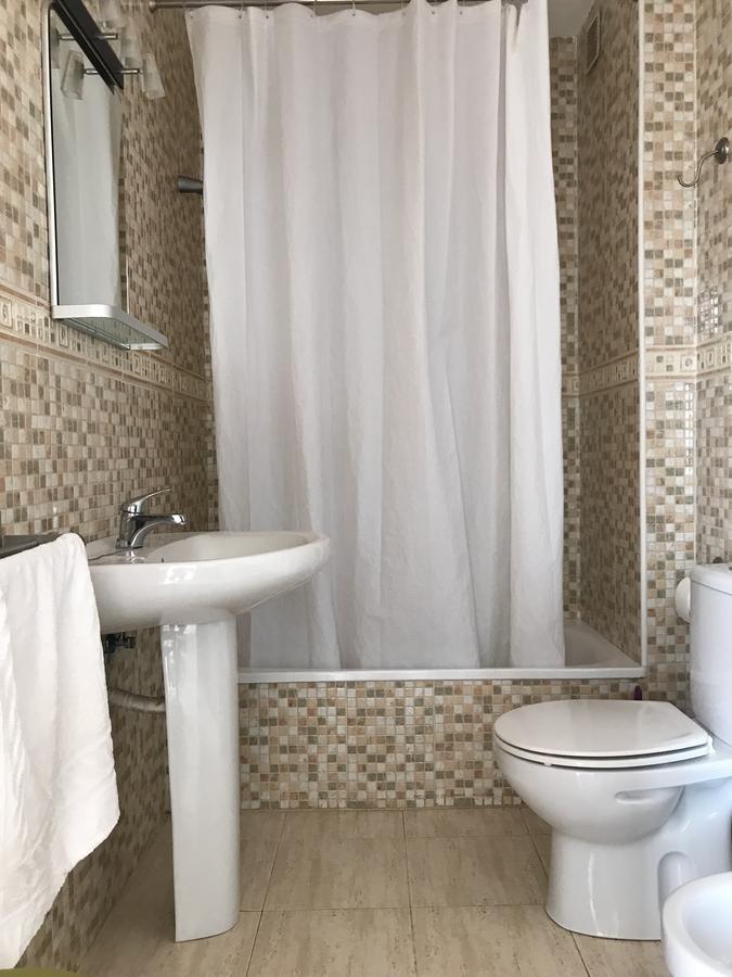 Apartament Aires De Mar Playa Honda  Zewnętrze zdjęcie